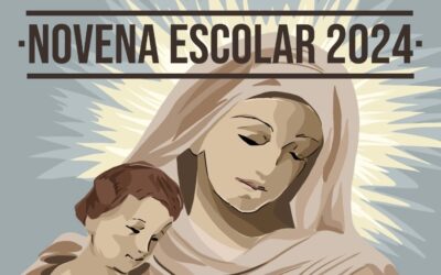 NOVENA ESCOLAR