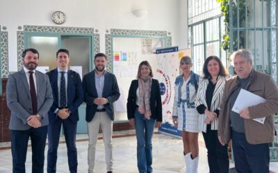 TALENTO EMPRENDEDOR EN EL CARMEN