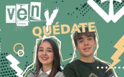 VISITAS PERSONALIZADAS BACHILLERATO BIE