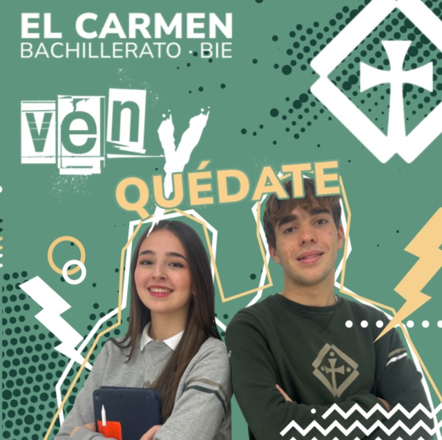 VISITAS PERSONALIZADAS BACHILLERATO BIE