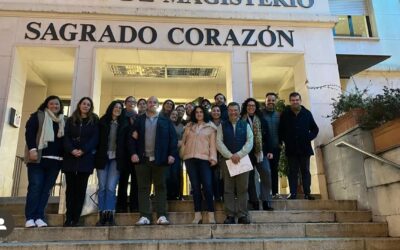 SEMINARIOS EN SAGRADO CORAZÓN